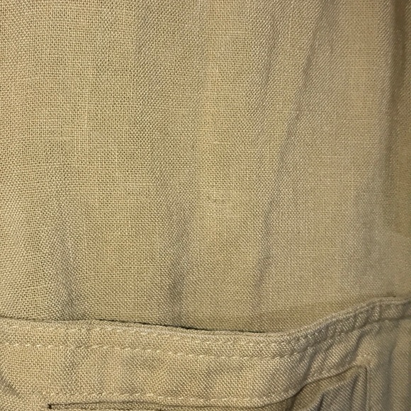 Vintage Double D Ranch Wear Butterscotch - Picture 10 of 14